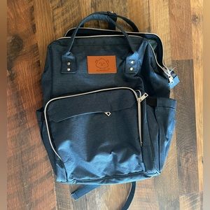 Diaper bag